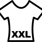 المقاسات الكبيرة