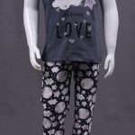lovely sky pajamas