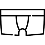 ملابس داخلية - بناتي